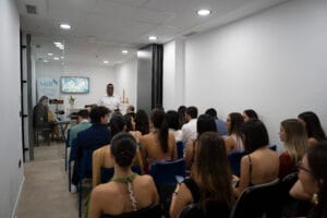 La residencia universitaria como misión educativa en la etapa universitaria