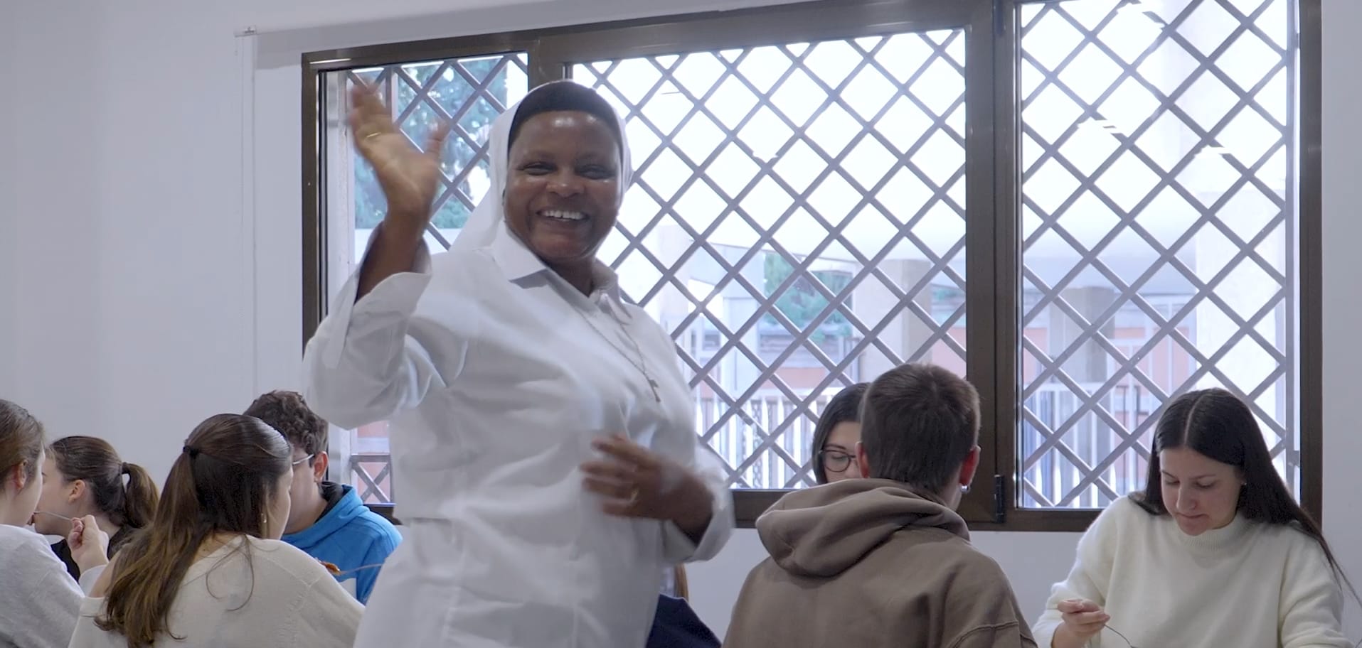 La residencia universitaria como misión educativa en la etapa universitaria