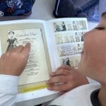 Teresa, la del Buen Consejo