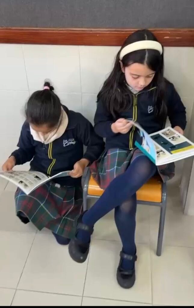 Teresa, la del Buen Consejo