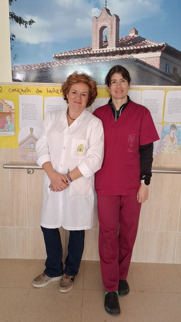 Abordaje integral y rehabilitación