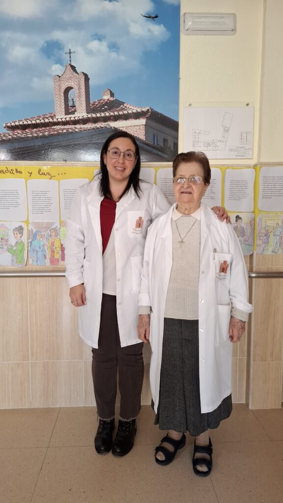 Abordaje integral y rehabilitación