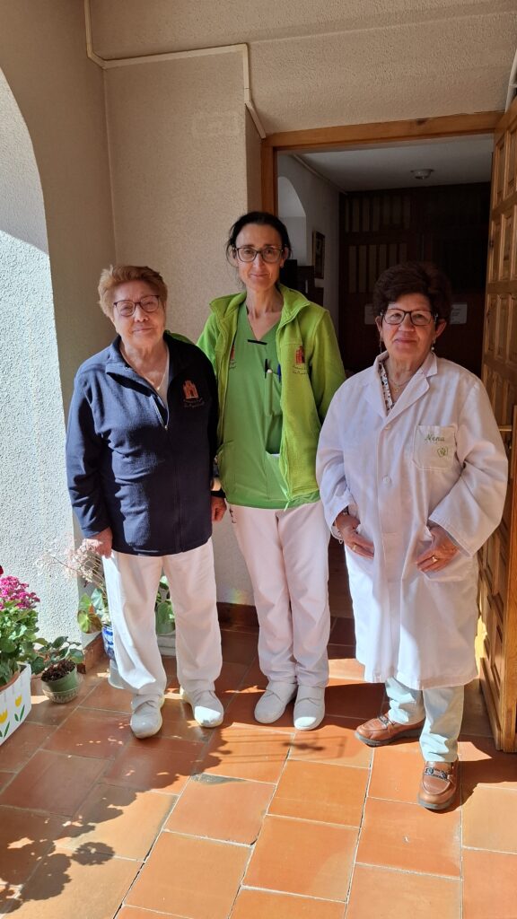 Abordaje integral y rehabilitación