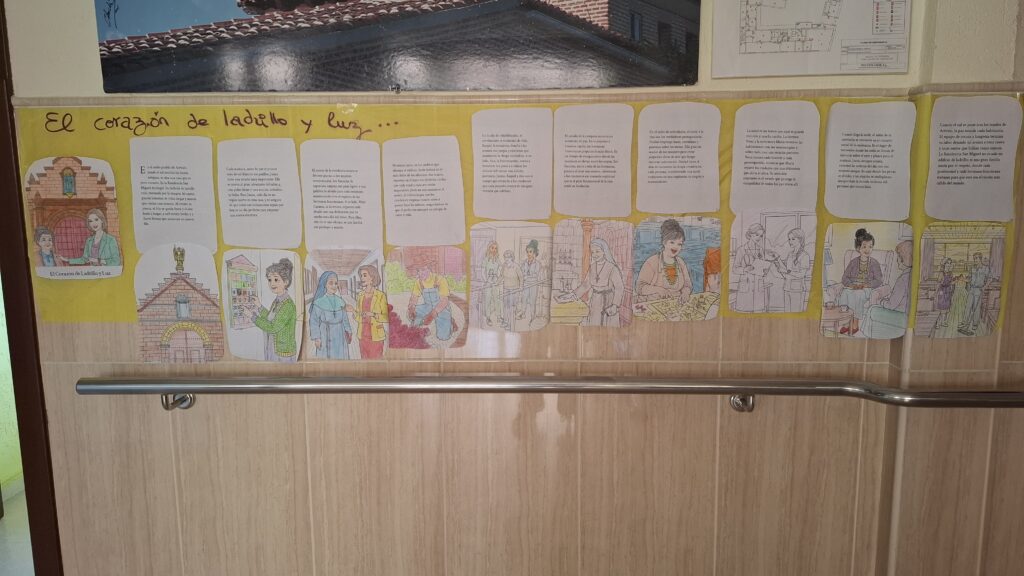 Abordaje integral y rehabilitación