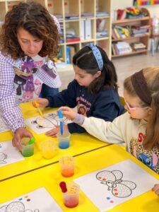 Jornada de Puertas Abiertas