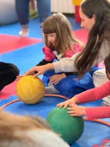 Jornada de Puertas Abiertas
