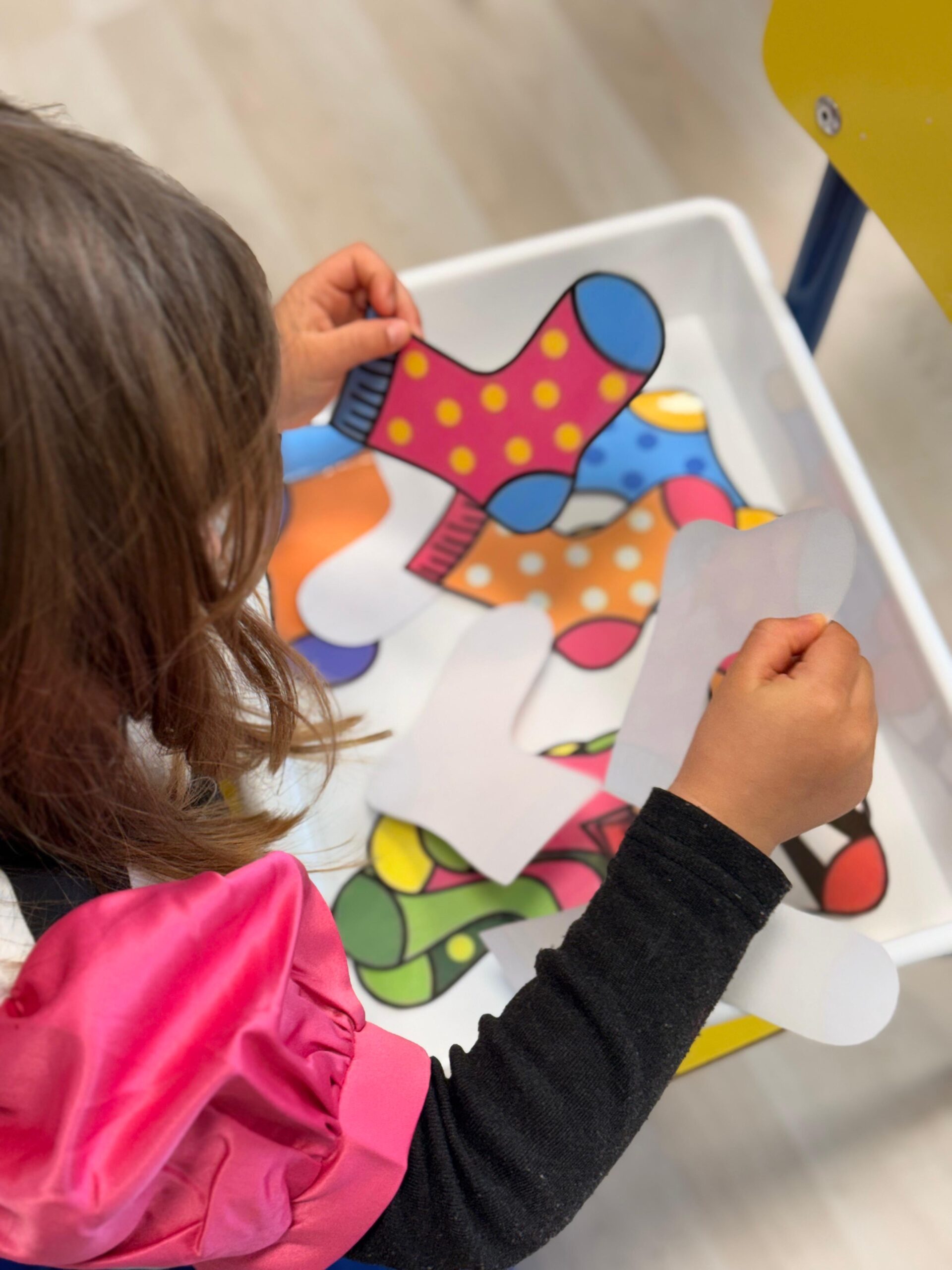 Jornada de Puertas Abiertas