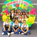 Inicio del año escolar 2026