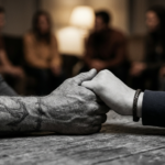 Más allá de los muros