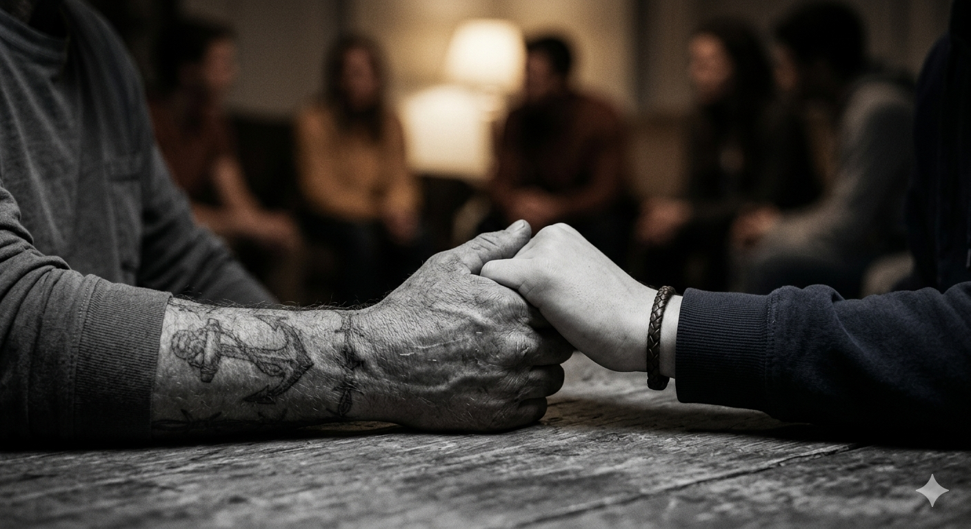 Más allá de los muros