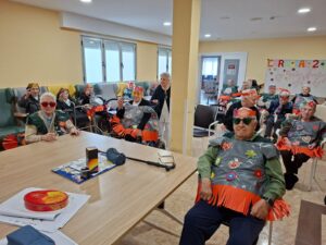 PEQUEÑOS MOMENTOS, GRANDES ALEGRÍAS