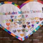 ¡Corazones de fiesta en Pozuelo!