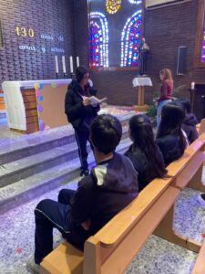 ¡Corazones de fiesta en Pozuelo!