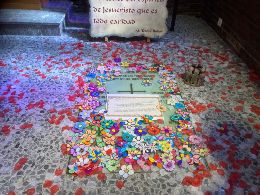 ¡Corazones de fiesta en Pozuelo!