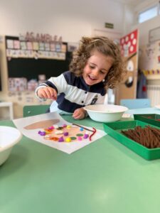 Jornada de Puertas Abiertas