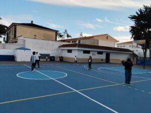 Un espacio que cuida, educa y acompaña