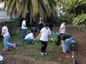 Un espacio que cuida, educa y acompaña