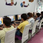 Un espacio que cuida, educa y acompaña