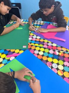 Un espacio que cuida, educa y acompaña