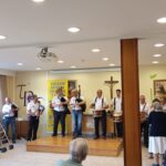 Celebración del Día de San José y Bienvenida a la Primavera en Nuestra Residencia