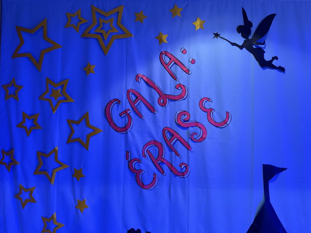 “Érase”: la magia de los cuentos llega al escenario en el Colegio Buen Consejo de Madrid