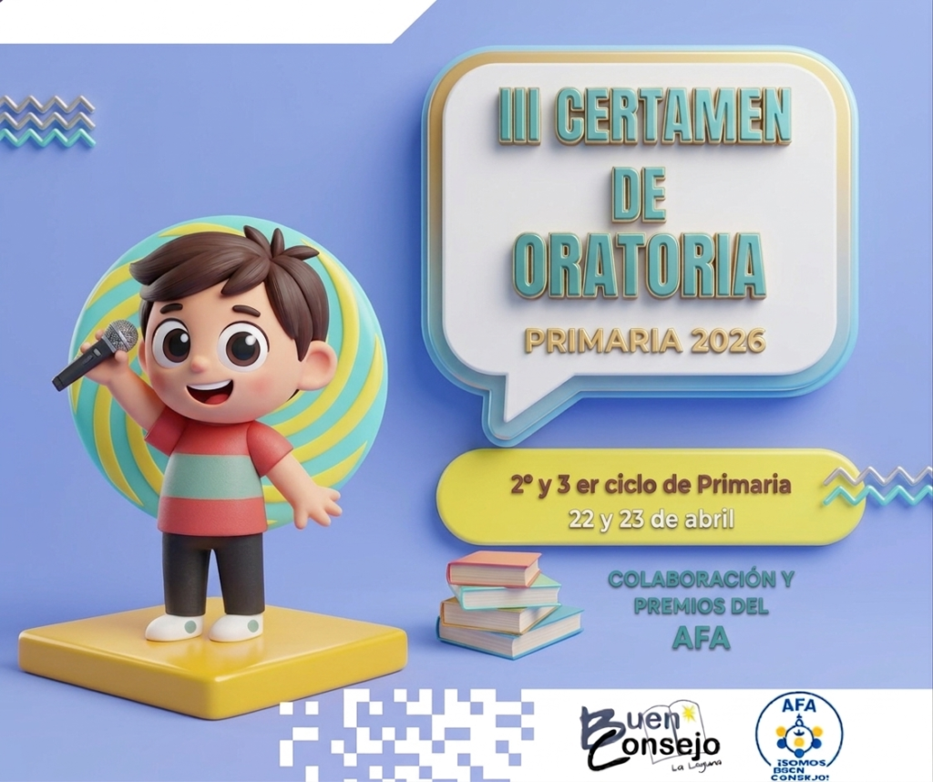 Semana Cultural 2026: una semana para recordar