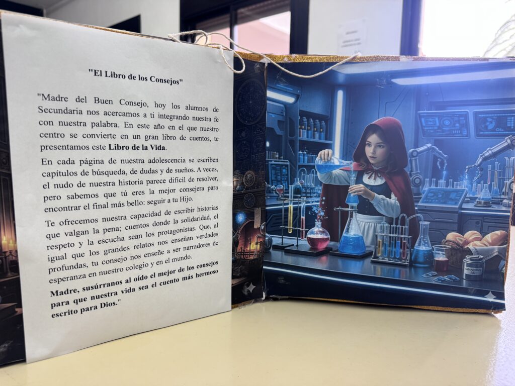 Semana Cultural 2026: una semana para recordar