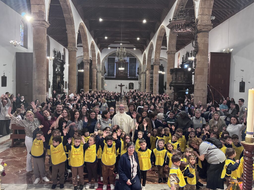 Semana Cultural 2026: una semana para recordar