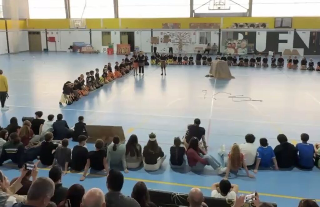 Semana Cultural 2026: una semana para recordar