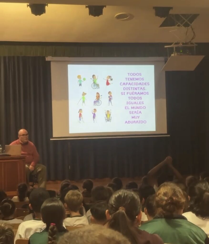 Semana Cultural 2026: una semana para recordar