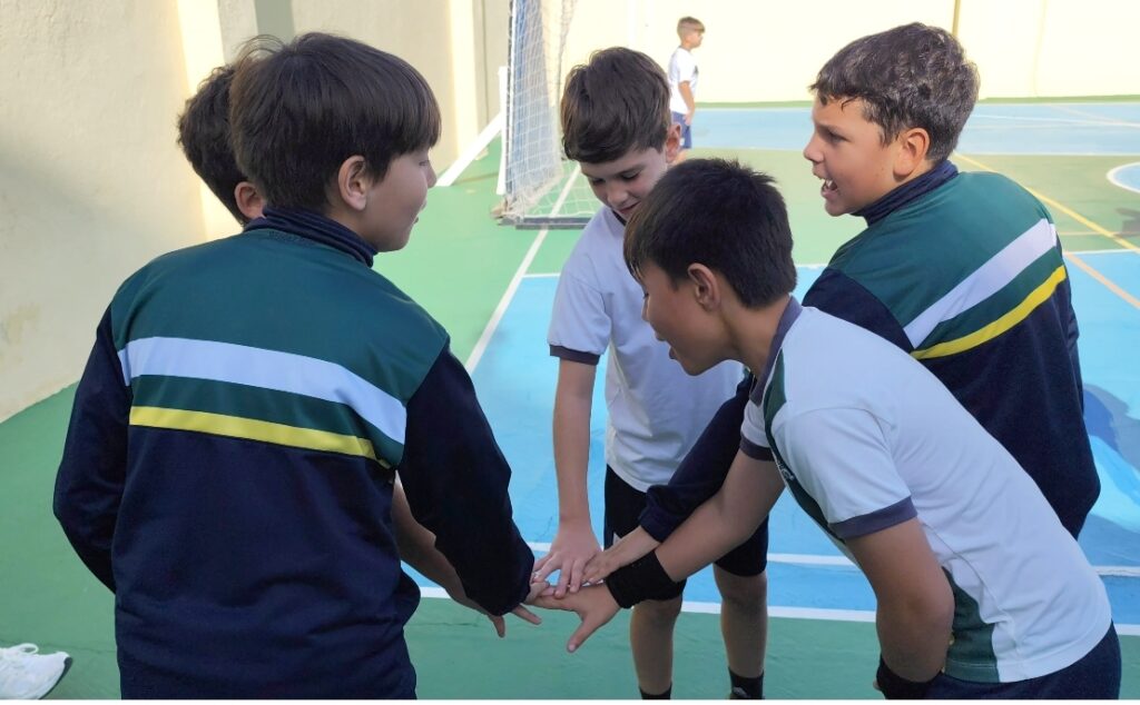 Semana Cultural Deportiva