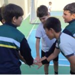 Semana Cultural Deportiva