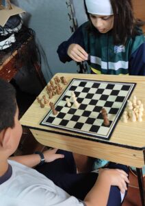 Semana Cultural Deportiva