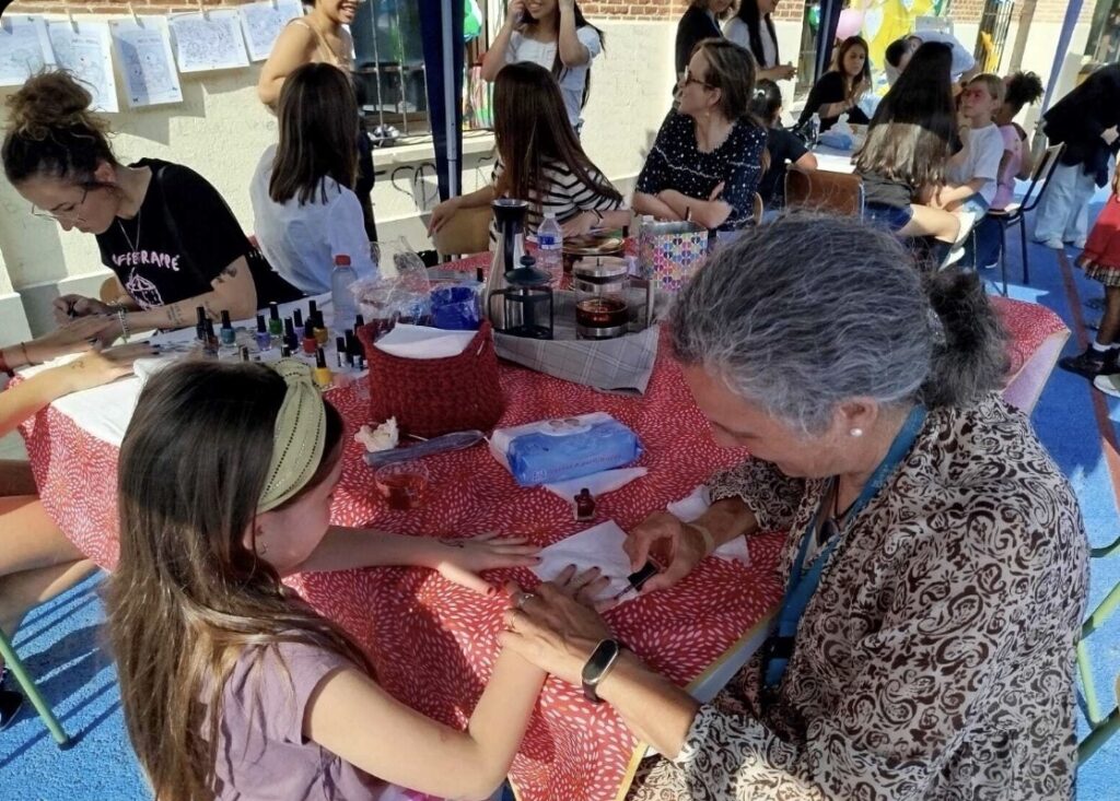 Día de las Familías 2026