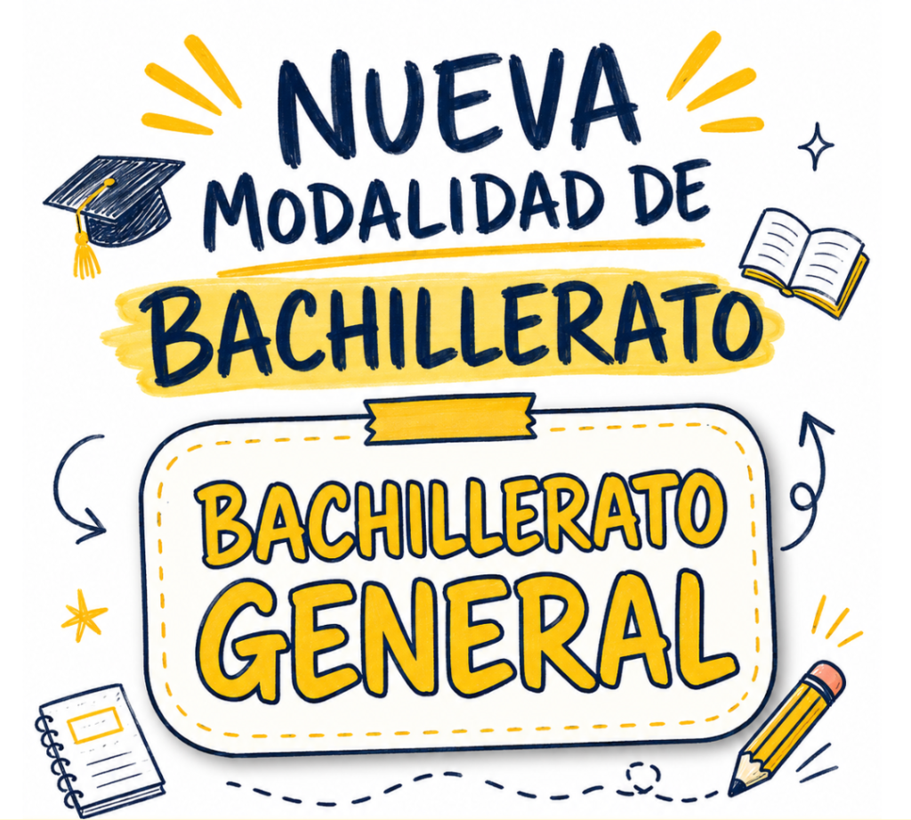 El Colegio Buen Consejo de Madrid amplía su oferta educativa con el nuevo Bachillerato General