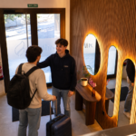 Cuando un hijo se va a la universidad: aprender a soltar sin dejar de acompañar