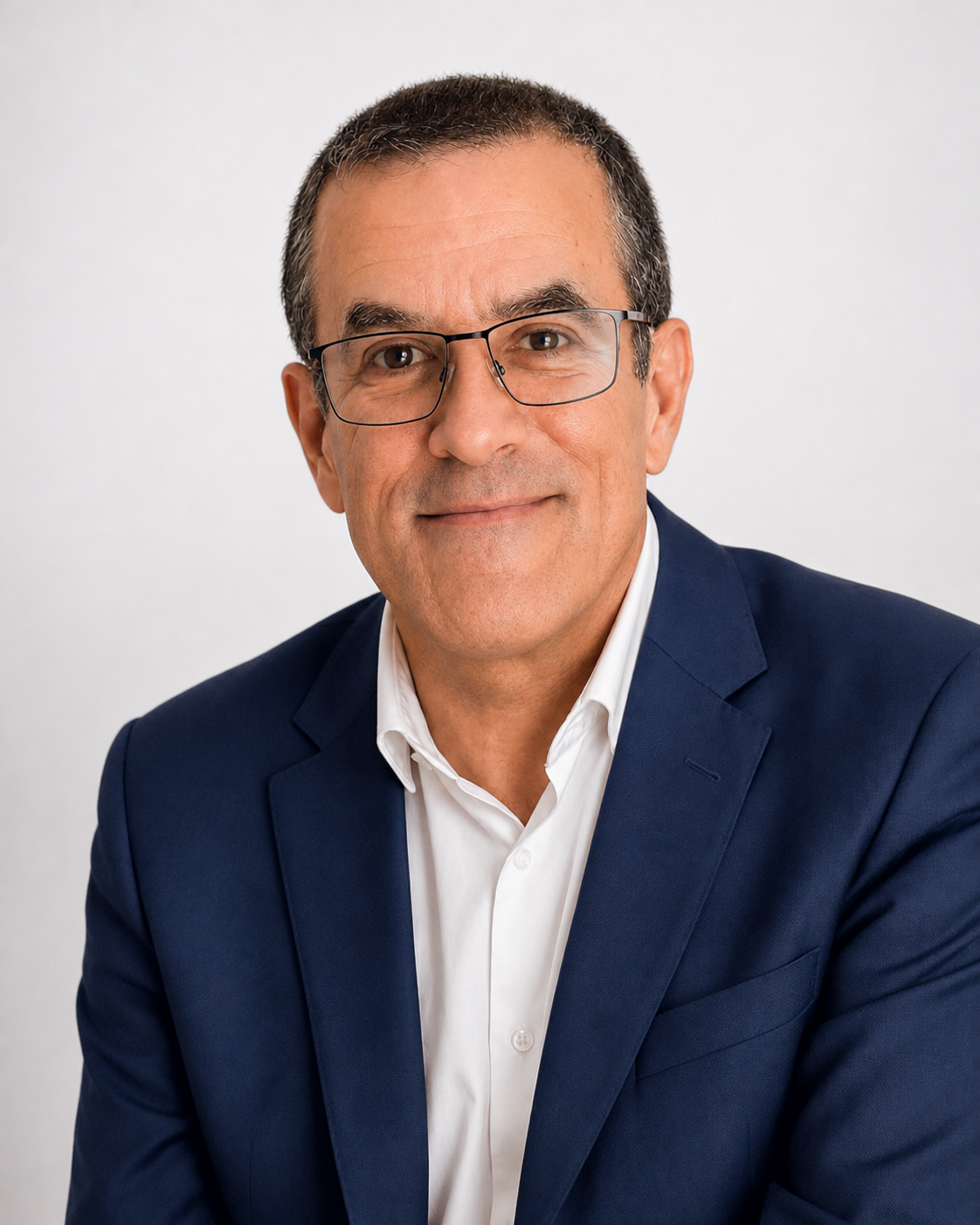 Antonio. Equipo Titularidad