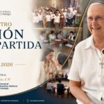IV Encuentro de Misión Compartida de las Franciscanas de Nuestra Señora del Buen Consejo