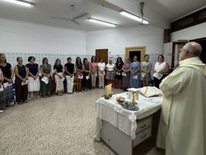 Aprendemos juntos para transformar y dejar huella