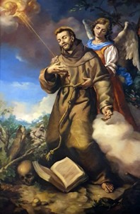 Francisco: el Evangelio vivido hasta el final