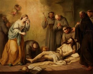 Francisco: el Evangelio vivido hasta el final