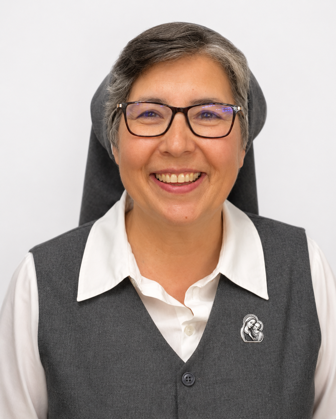 Sor Pilar. Equipo Titularidad
