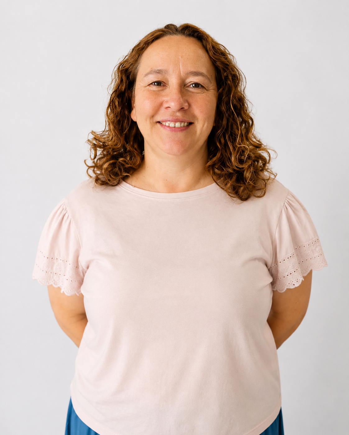 Susana. Equipo Titularidad