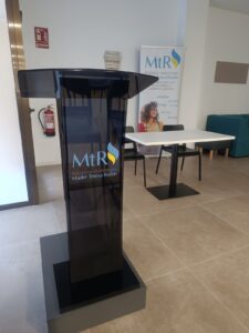 Bienvenida a familias y residentes en la Residencia Universitaria Madre Teresa Rodón