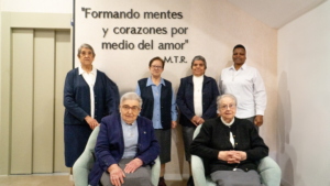 Una misión que nace del amor y del servicio