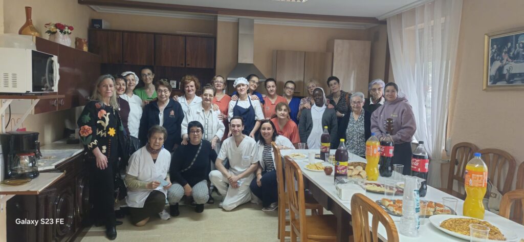 Un otoño lleno de vida, encuentro y emoción en nuestra Residencia