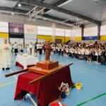 Buen Consejo La Laguna celebra el Día de San Francisco de Asís