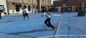 Día del Deporte 2026 en el CBC Pozuelo