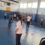 Día del Deporte 2026 en el CBC Pozuelo
