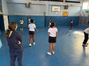 Día del Deporte 2026 en el CBC Pozuelo